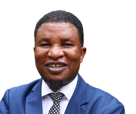 Executive Director, PACJA