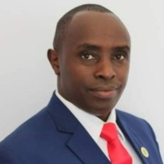 Head of Programmes and Research, PACJA