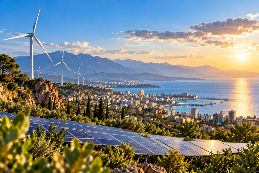 Accelerating the Transition to Clean Energy