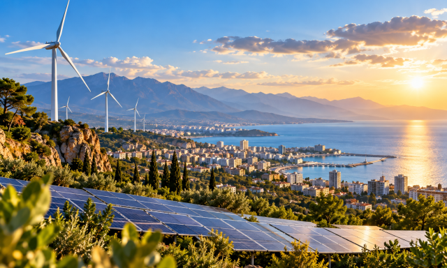 Accelerating the Transition to Clean Energy