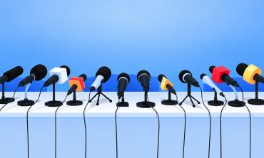 2nd Press Conference